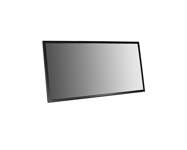 Lustro w metalowej ramie LA370